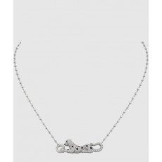 까르띠에 팬더 드 까르띠에 목걸이 N7424218