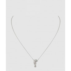 까르띠에 팬더 드 까르띠에 목걸이 B7224600