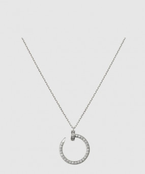 까르띠에 저스트 앵 끌루 네크리스 B7224897