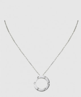 까르띠에 LOVE 네크리스 B7014600