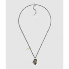 디올 넝쿨무늬 펜던트 N2723