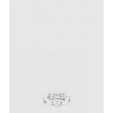 디올 CD30 체인 링크 반지 R3470