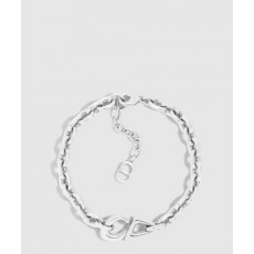 디올 CD30 체인 링크 팔찌 B3649