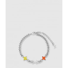 루이비통 모노그램 로우 팔찌 M1598A