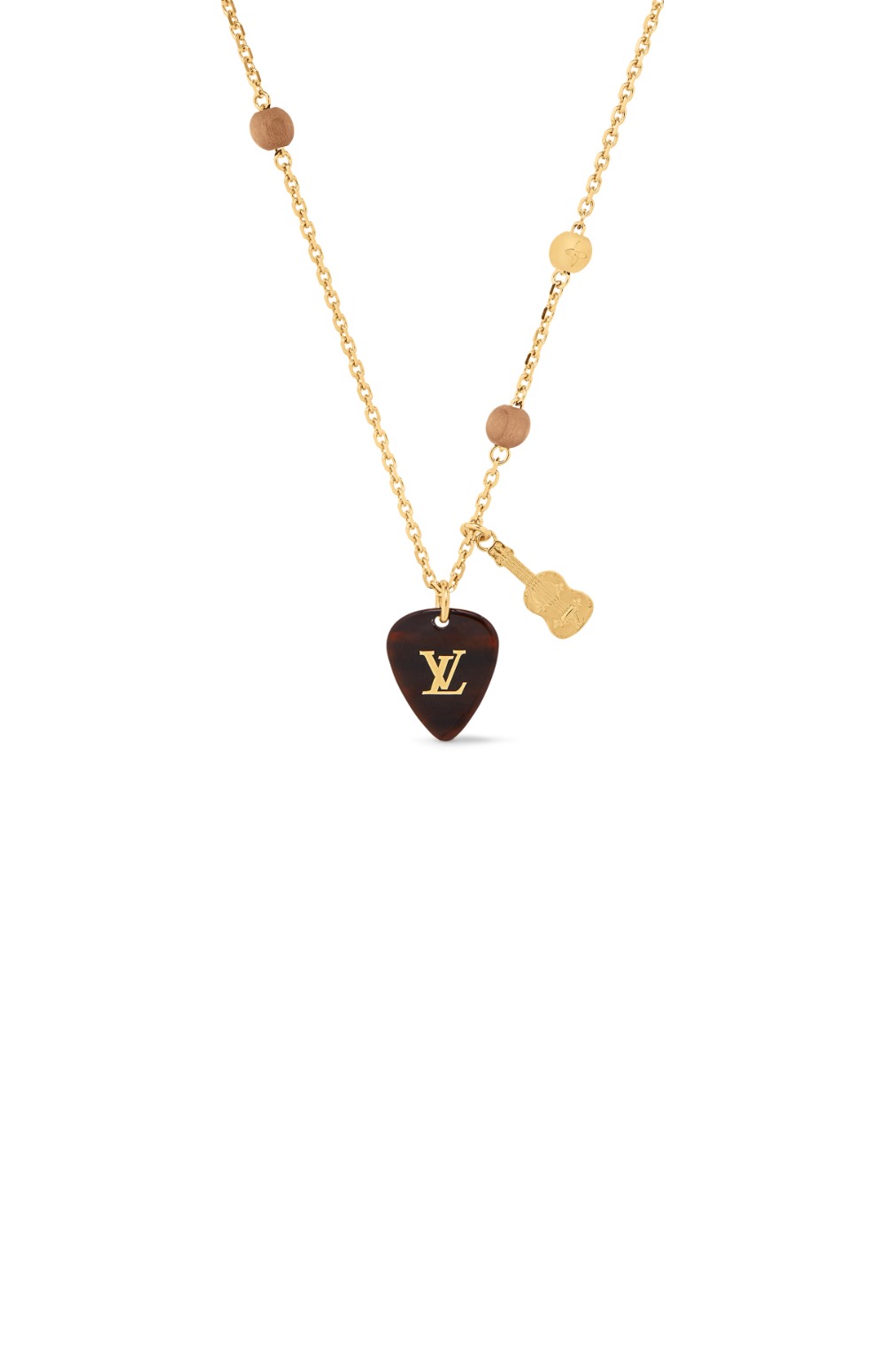 루이비통 펜던트 목걸이 M01865