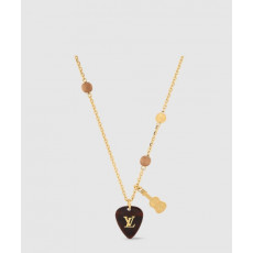 루이비통 펜던트 목걸이 M01865