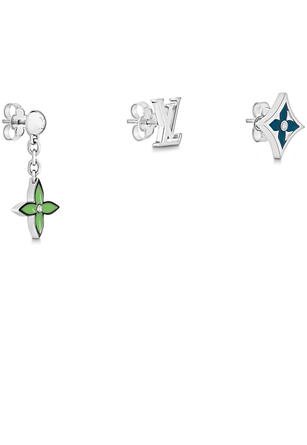 루이비통 선라이즈 귀걸이 M00657