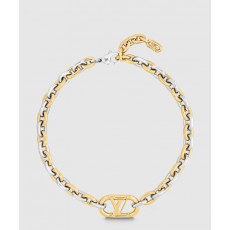 루이비통 에브리데이 체인 LV 목걸이 M00593