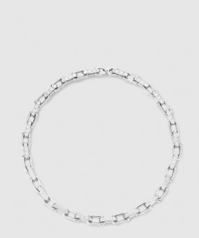 루이비통 모노그램 체인 목걸이 M64196