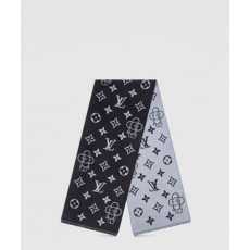 루이비통 모노그램 비비엔 스카프 M77973