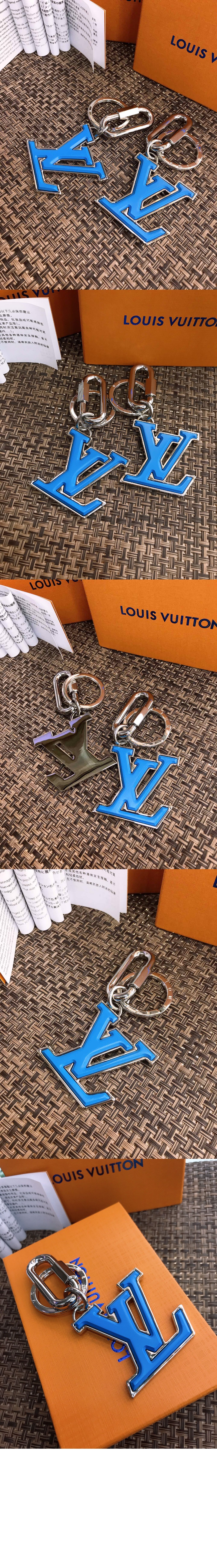 루이비통 LV 소프트 백 참 및 키 홀더 M69303