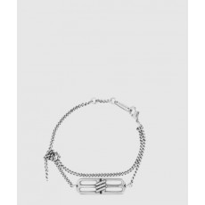 발렌시아가 BB 아이콘 팔찌 763534