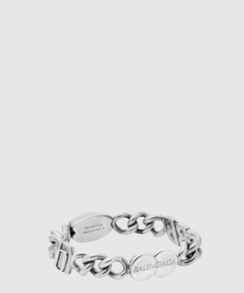 발렌시아가 모나코 체인 브레이슬릿 722758