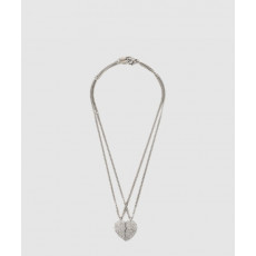 발렌시아가 러블리록 더블 목걸이 261640