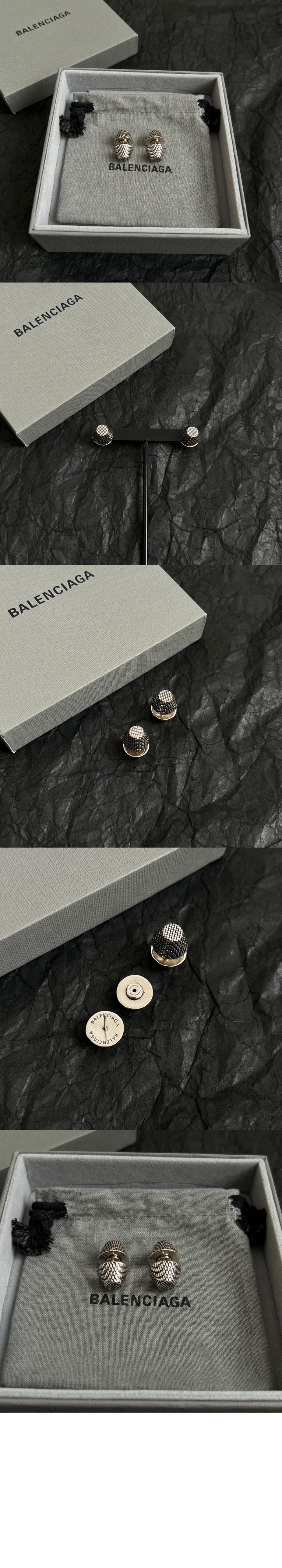 발렌시아가 귀걸이 716269