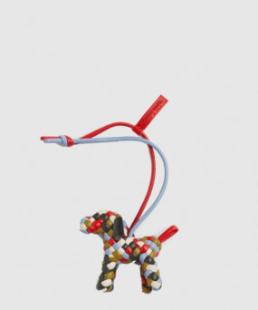 보테가베네타 도그 참 807068