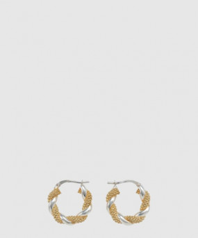 보테가베네타 이어링 732404