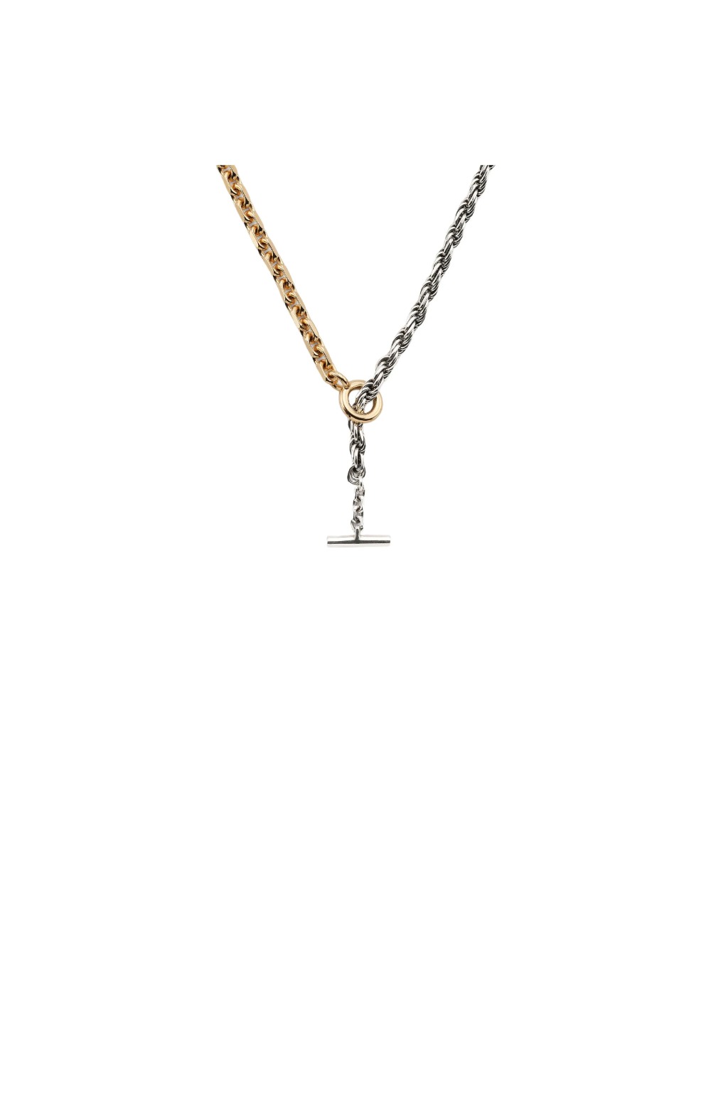 보테가베네타 네크리스 708258