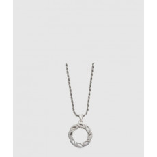 보테가베네타 펜던트 네크리스 708319