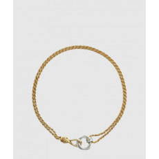 보테가베네타 네크리스 757307