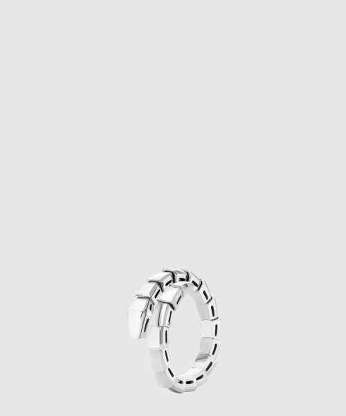 불가리 세르펜티 바이퍼 링 859379