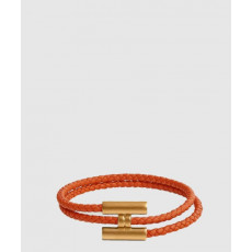 에르메스 Tournis Tresse 팔찌