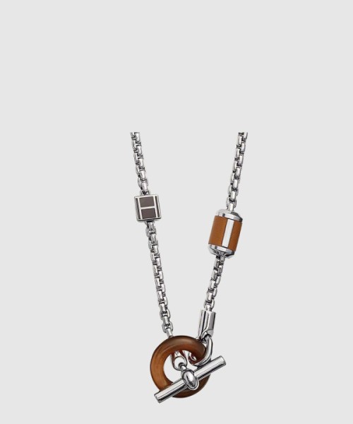 에르메스 Meli-Melo 목걸이