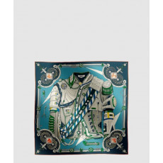 에르메스 Neo Brandebourgs 스카프 90