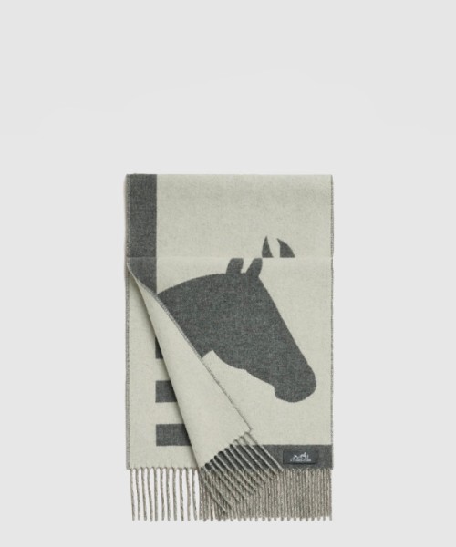 에르메스 Granite 머플러