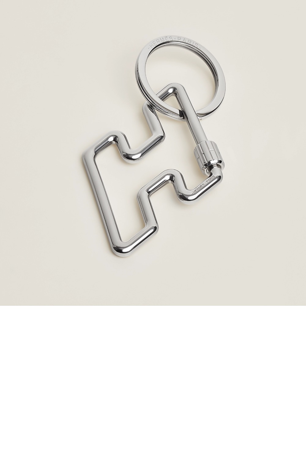 에르메스 H Too Speed 키홀더