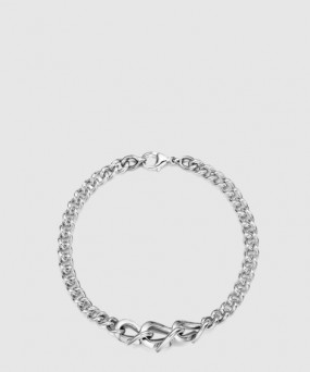 티파니앤코 링크 브레이슬릿