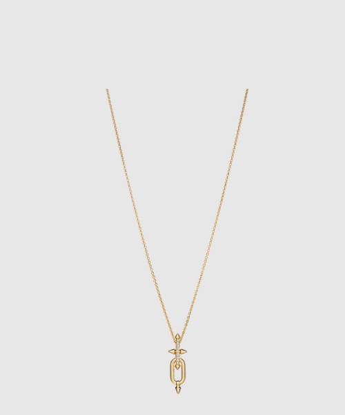 티파니앤코 옐로우 펜던트