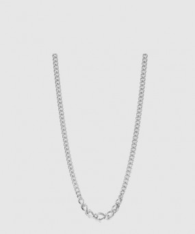 티파니앤코 그래듀에이티드 링크 네크리스