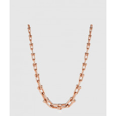 티파니앤코 그레듀에이티드 링크 네크리스