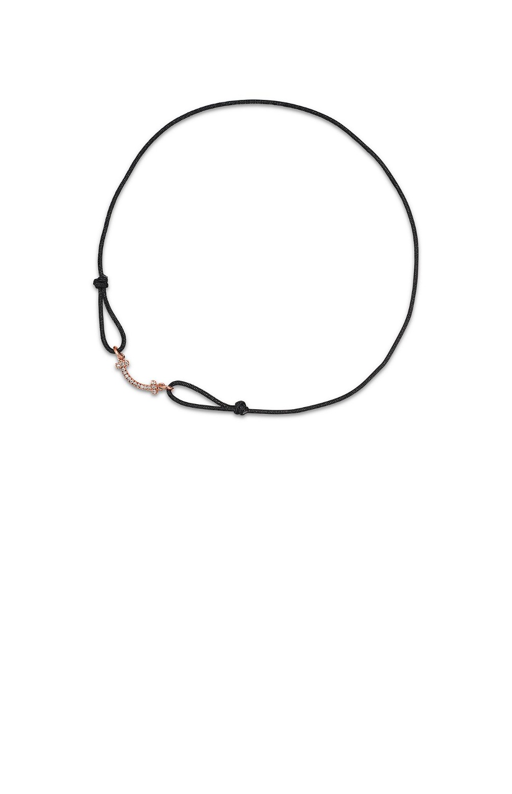 티파니앤코 스마일 팔찌