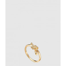 티파니앤코 노트 링