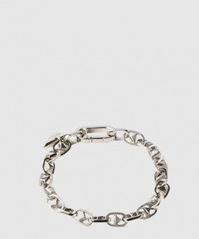 프라다 메탈 팔찌 2JB521