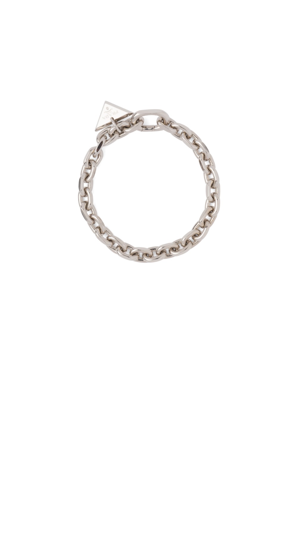 프라다 체인 보석 브레이슬릿 2JB315