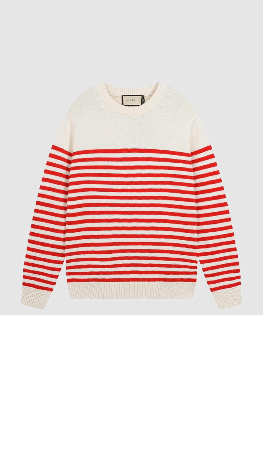 구찌 긴팔 상의