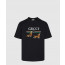 구찌 프린트 면 티셔츠