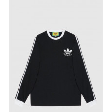 구찌 슬리브 셔츠