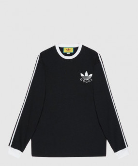 구찌 슬리브 셔츠