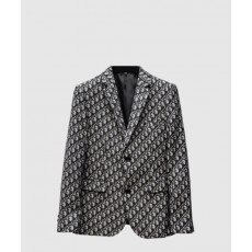 디올 양복 외투