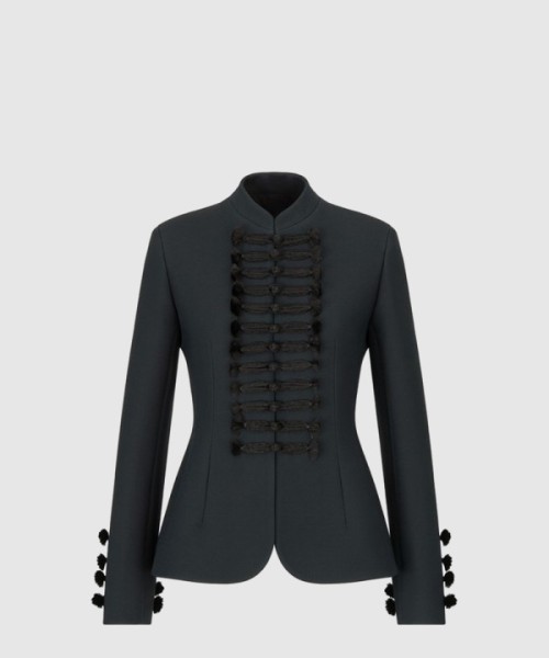 디올 양복 외투