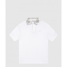 디올 폴로 크롭