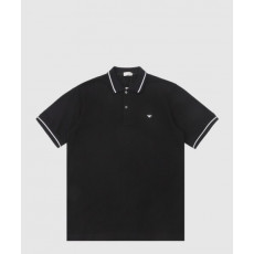 디올 니트 폴로 셔츠