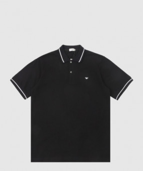 디올 니트 폴로 셔츠