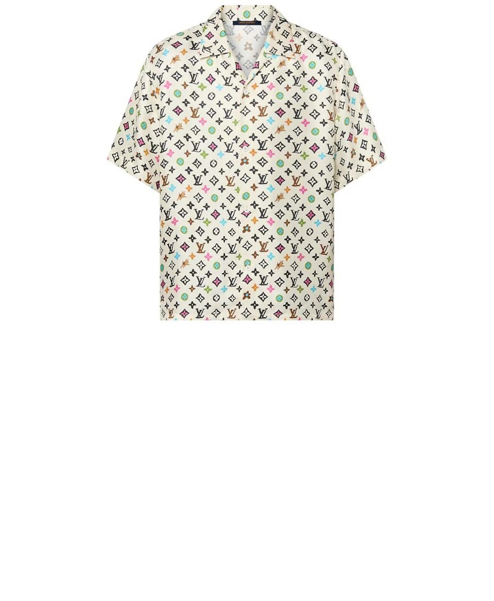 루이비통 셔츠 톱