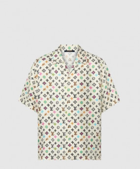 루이비통 셔츠 톱