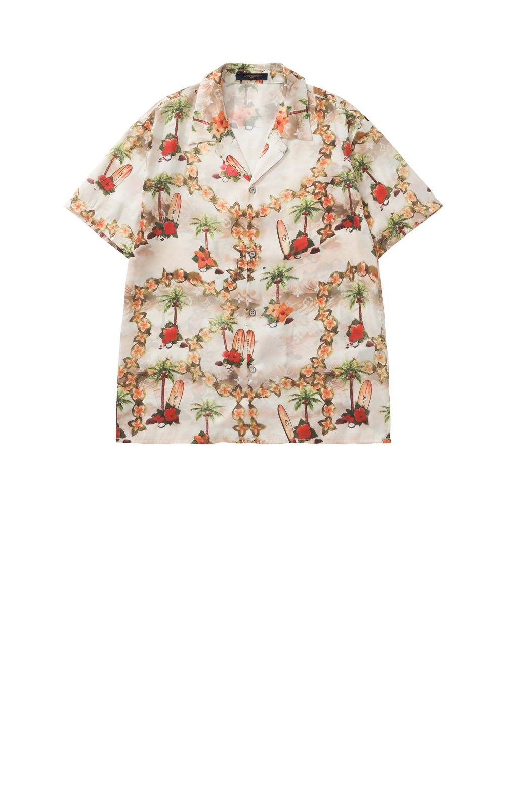 루이비통 셔츠 톱